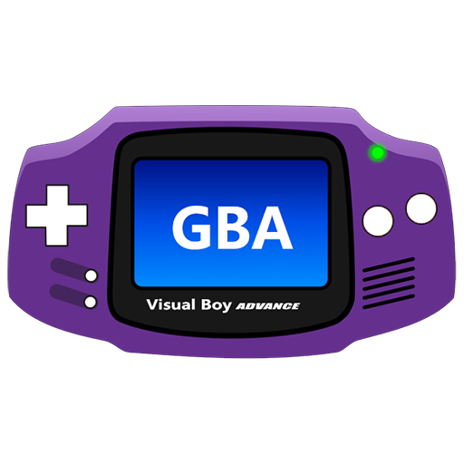 Visual Boy Advance - Advance Emulator