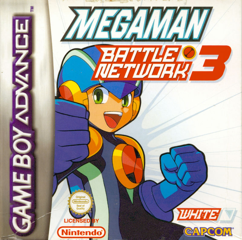 mega man battle network 3 white version rom