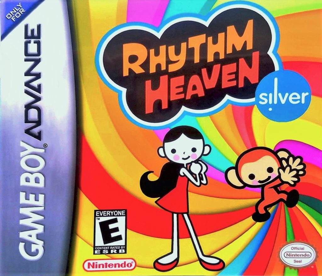 rhythm heaven rom