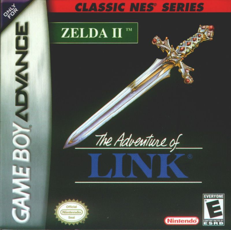 The Legend of Zelda a Link to the past (Gameboy advance) Rom Hack PT-BR -  PARTE 2 