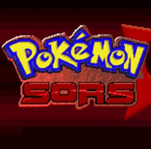 Pokemon SORS rom