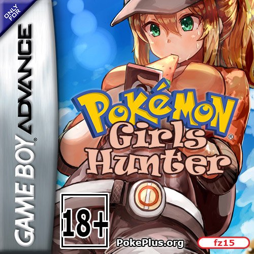 gba pokemon 18