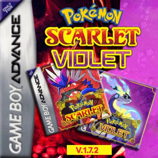 How To Download And Play Pokemon Scarlet And Violet In Mobile 100% Working!  [75% English] 