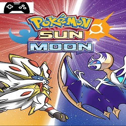 Pokemon Sun Moon GBA - Gameboy Advance ROMs Hack - Download