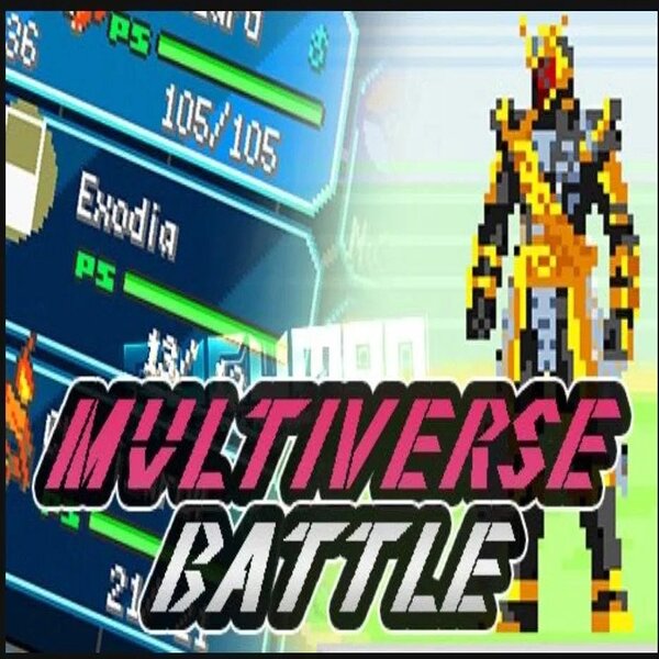 Download do APK de DB Multiverse para Android