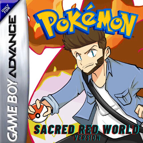 Pokemon Legends Red rom download Archives - Visual Boy Advance