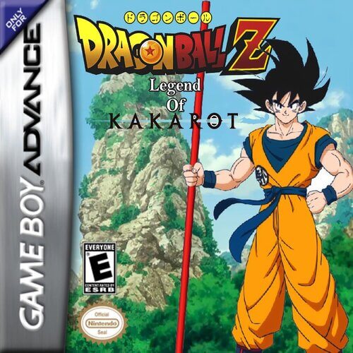 Download Dragon Ball z kakarot Game On Android 2023