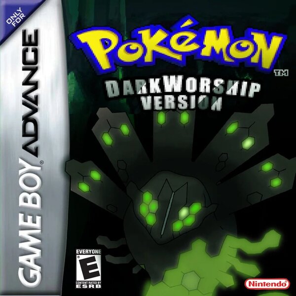 pokemon dark workship rare candy cheat code