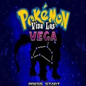 Pokemon Viva Las Vega rom