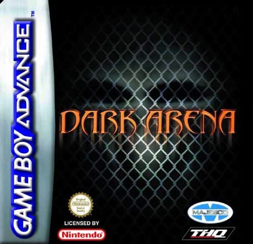 Dark Arena rom