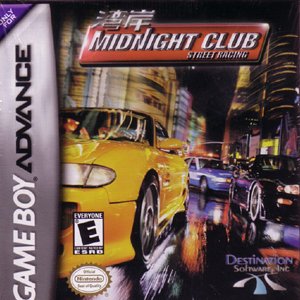 Midnight Club - Street Racing rom