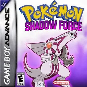 Pokemon Shadow Force rom