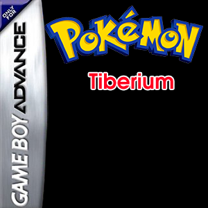 Pokemon Tiberium rom