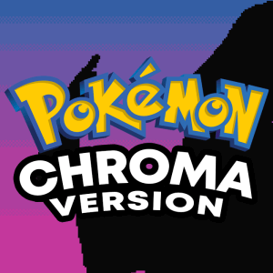 Pokemon Chroma rom