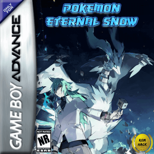 Pokemon Eternal Snow rom
