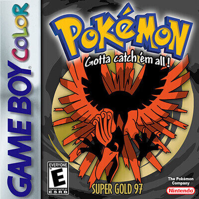 Pokemon Super Gold 97 ROM (Hacks, Cheats + Download Link)