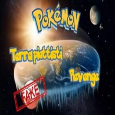 Pokemon Terrapiattisti Revenge rom