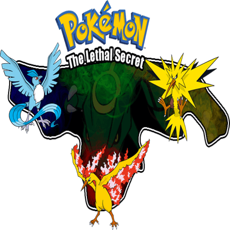 Pokemon The Lethal Secret rom