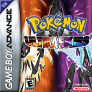 Pokemon Ultraskies rom