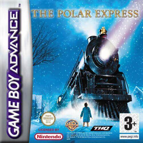 Polar Express rom