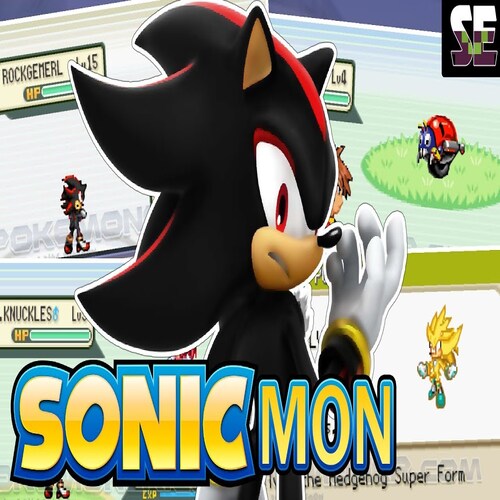 Sonicmon Fire Red ROM (Hacks, Cheats + Download Link)