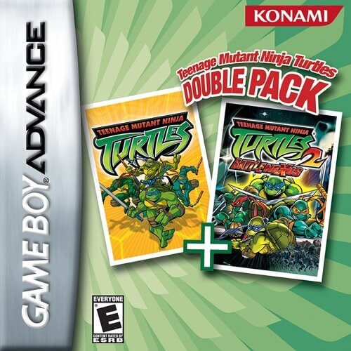 GBA ROMs Pack (Gameboy Advance ROMs) - RomsPack