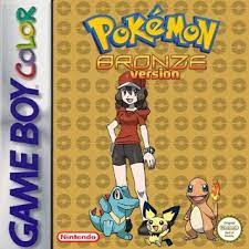 Pokemon Bronze rom