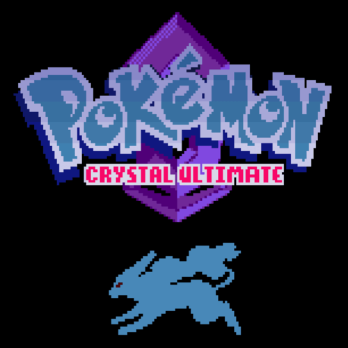 Pokemon Crystal Ultimate rom