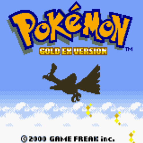 Pokemon Gold Ex ROM (Hacks, Cheats Download Link)