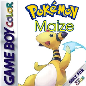 Pokemon Maize rom