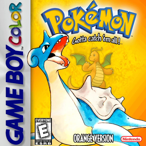 gbc pokemon