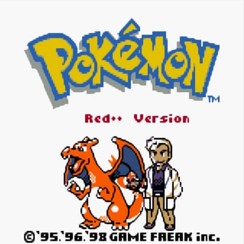 Pokemon Red Plus Plus ROM (Hacks, + Download Link)