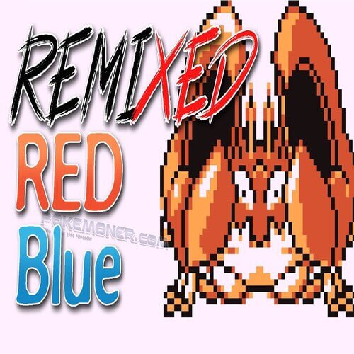 Pokemon - Red Version ROM - GBC Download - Emulator Games