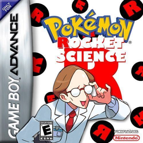 pokemon rocket gba