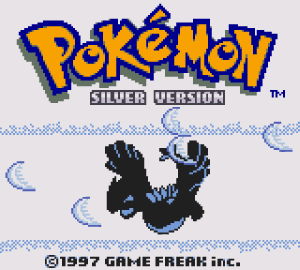 Crystal hack: - Pokémon Gold and Silver 97: Reforged (COMPLETE