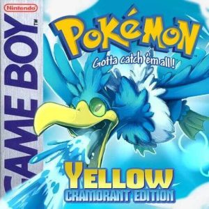 GBC Roms - Download GameBoy Color Rom Games