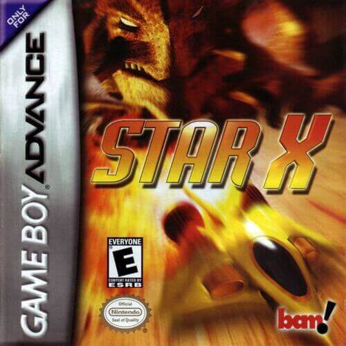 Star X rom