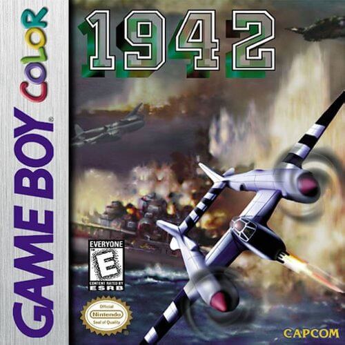 1942 rom