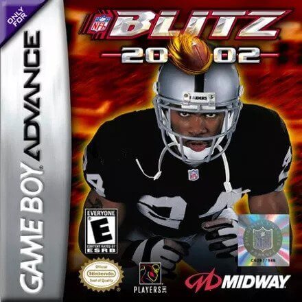 Madden NFL '96 ROM Download for 