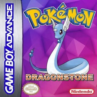 Pokemon Dragonstone rom