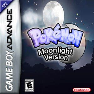 Pokemon Moonlight rom