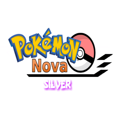 Pokemon Nova Silver rom