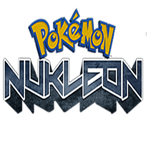 Pokemon Nukleon rom