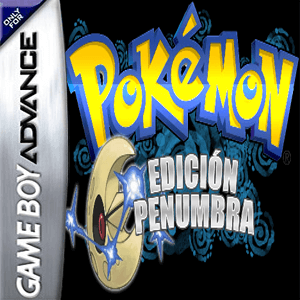 Pokemon Penumbra rom