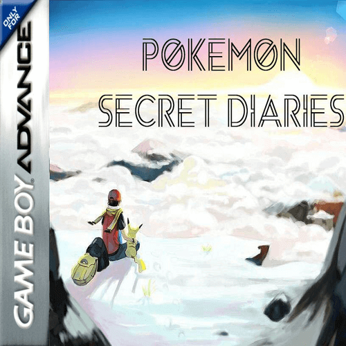 Pokemon Secret Diaries rom
