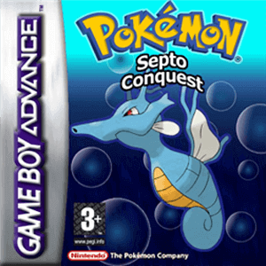 Pokemon Septo Conquest rom