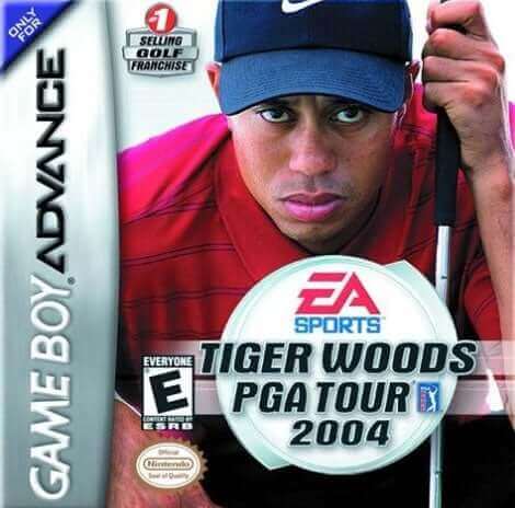 tiger woods pga tour 2004 download