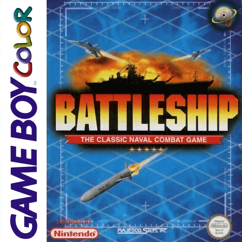 Battleship rom