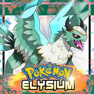 Pokemon Elysium rom