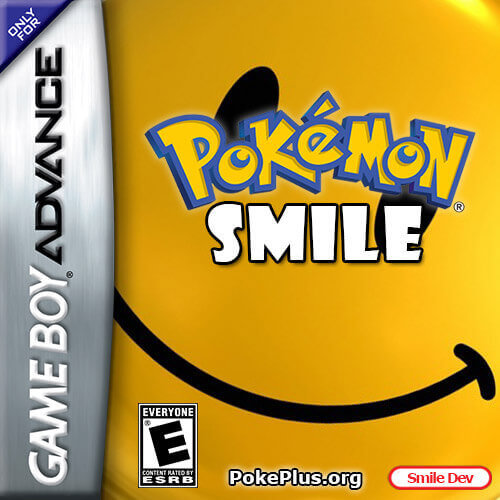 pokemon smile gba